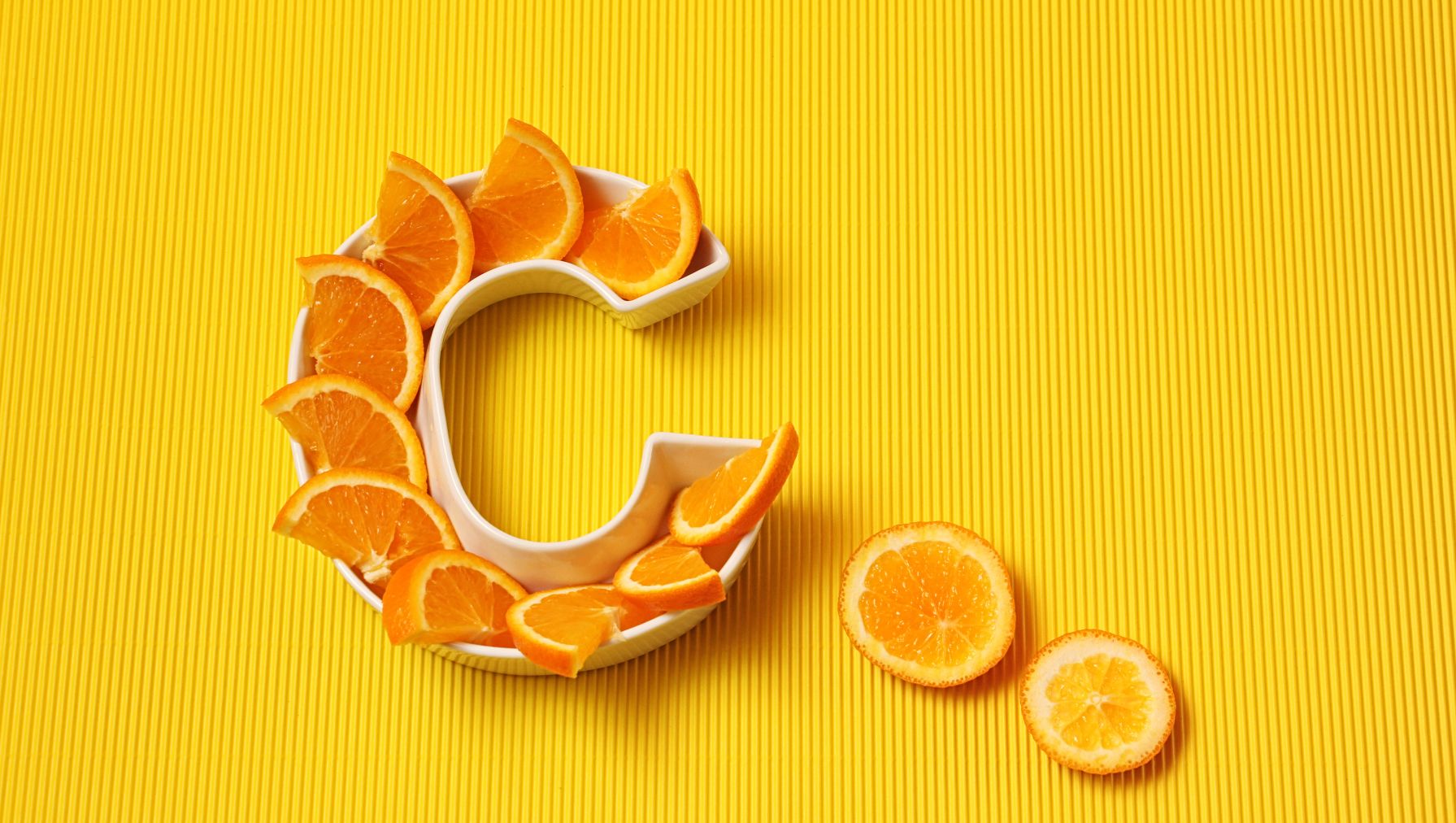 Vitamin C - properties and uses